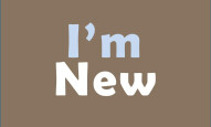 I'm New