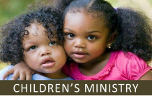 Power Kids Children's Ministry