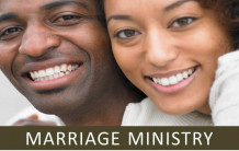 Marriage Ministry