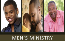Men's Ministry