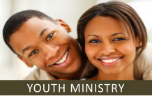 Youth Ministry