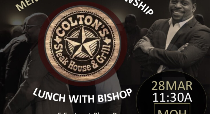 Men of Honor Ministry