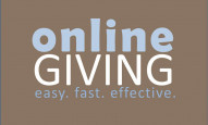 Online Giving